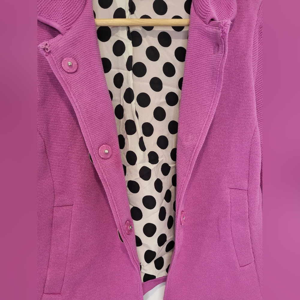 🟠 Carlisle blazer - Picture 3 of 7